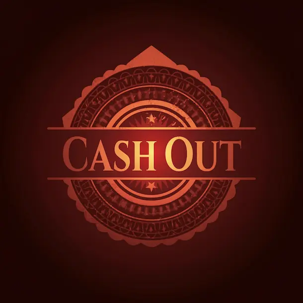 Ruby 88 - Cash Out