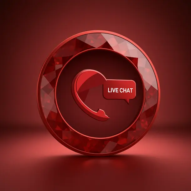 Ruby 88 - Live Chat